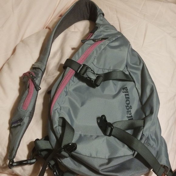 patagonia mini backpack